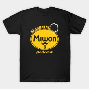 seasoning miwon T-Shirt